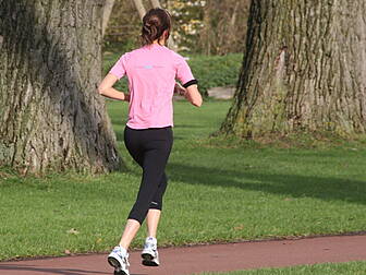 How Running Can Change Your Li...